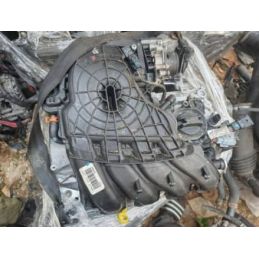 Moteur neuf de Renault...