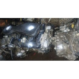 Moteur complet (moteur +...