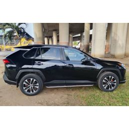 Toyota RAV4 (2019)
