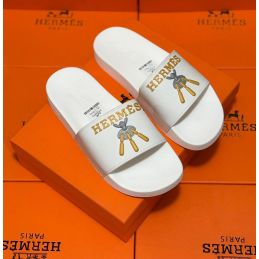 Sandales Hermès Paris Homme