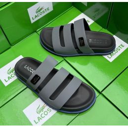 Sandales Lacoste Homme