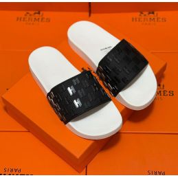 Sandales Hermès Paris Homme