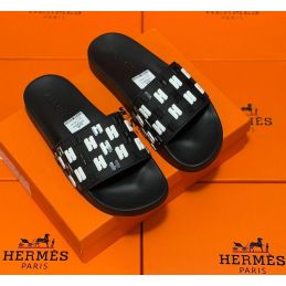 Sandales Hermès Paris Homme