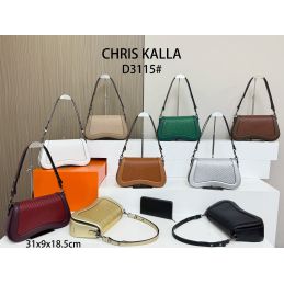 Sac à main femme CHRIS KALLA