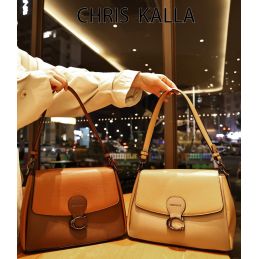 Sac à main femme CHRIS KALLA