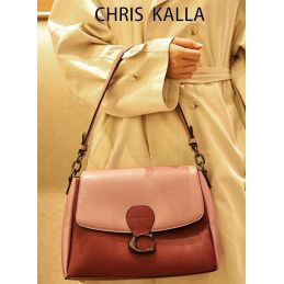 Sac à main femme CHRIS KALLA