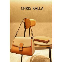 Sac à main femme CHRIS KALLA