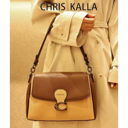 Sac à main femme CHRIS KALLA