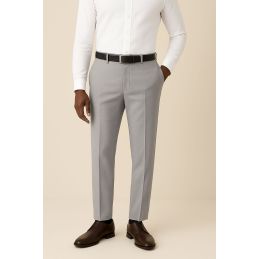 Pantalon tissu homme