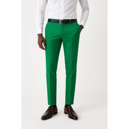 Pantalon tissu homme