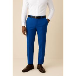 Pantalon tissu homme