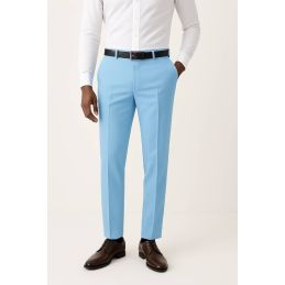 Pantalon tissu homme