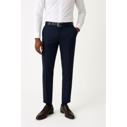 Pantalon tissu homme