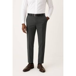 Pantalon tissu homme