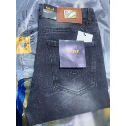 Pantalon jeans homme