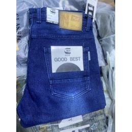 Pantalon jeans homme