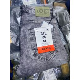 Pantalon jeans homme