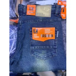 Pantalon jeans homme