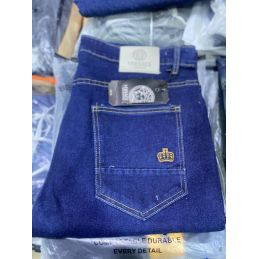 Pantalon jeans homme