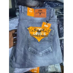 Pantalon jeans homme