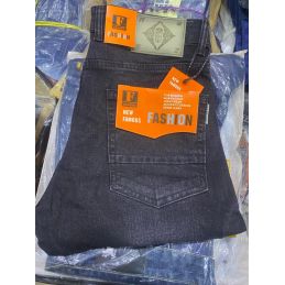 Pantalon jeans homme