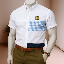 copy of Chemise manche...