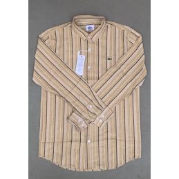 Chemise manche langue Homme