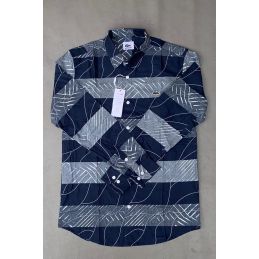 Chemise manche longue Homme