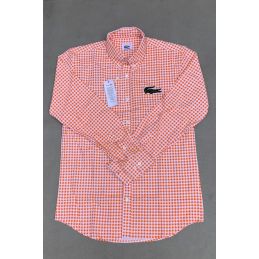 Chemise manche longue Homme