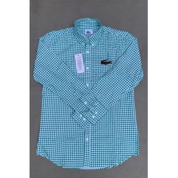 Chemise manche langue Homme