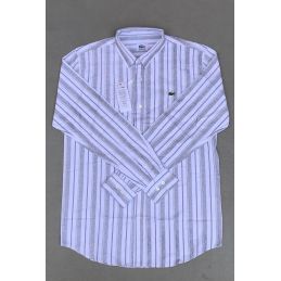 Chemise manche longue Homme