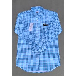 Chemise manche longue Homme