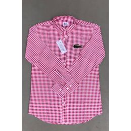 Chemise manche longue Homme