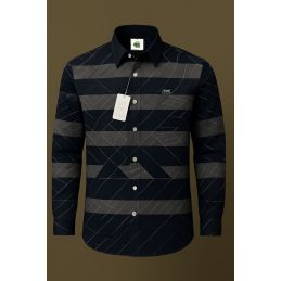 Chemise manche langue Homme