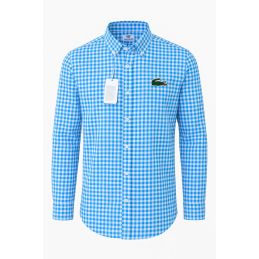 Chemise manche longue Homme