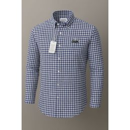 Chemise manche langue Homme