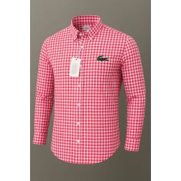 Chemise manche longue Homme