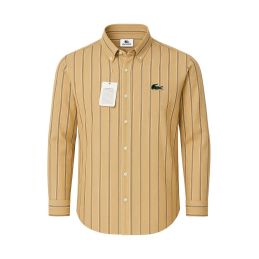 Chemise manche langue Homme