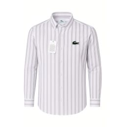 Chemise manche longue Homme