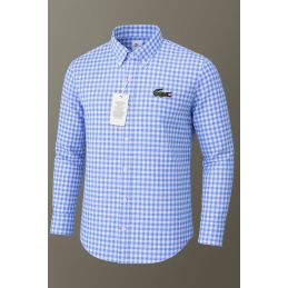 Chemise manche longue Homme