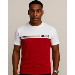 T-Shirt Hugo Boss Homme