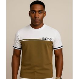 T-Shirt Hugo Boss Homme