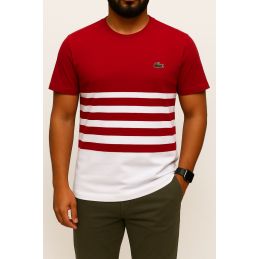 T-Shirt Lacoste Homme