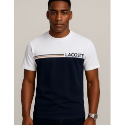 T-Shirt Lacoste Homme