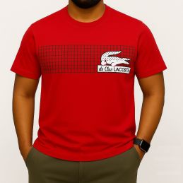 T-Shirt Lacoste Homme