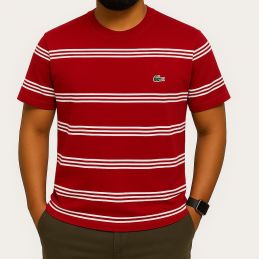 T-Shirt Lacoste Homme