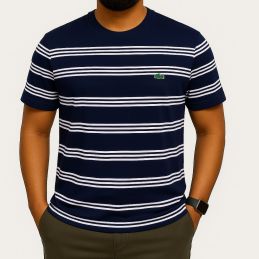 T-Shirt Lacoste Homme
