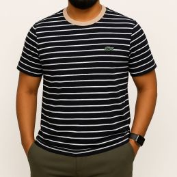 T-Shirt Lacoste Homme