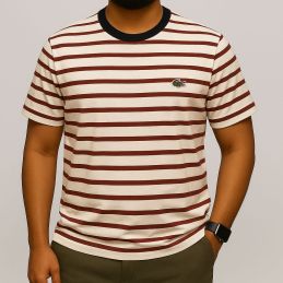 T-Shirt Lacoste Homme