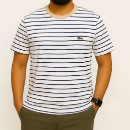 T-Shirt Lacoste Homme